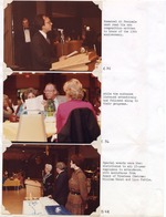 15th Anniversary Dinner Dance, October 31, 1981, C34